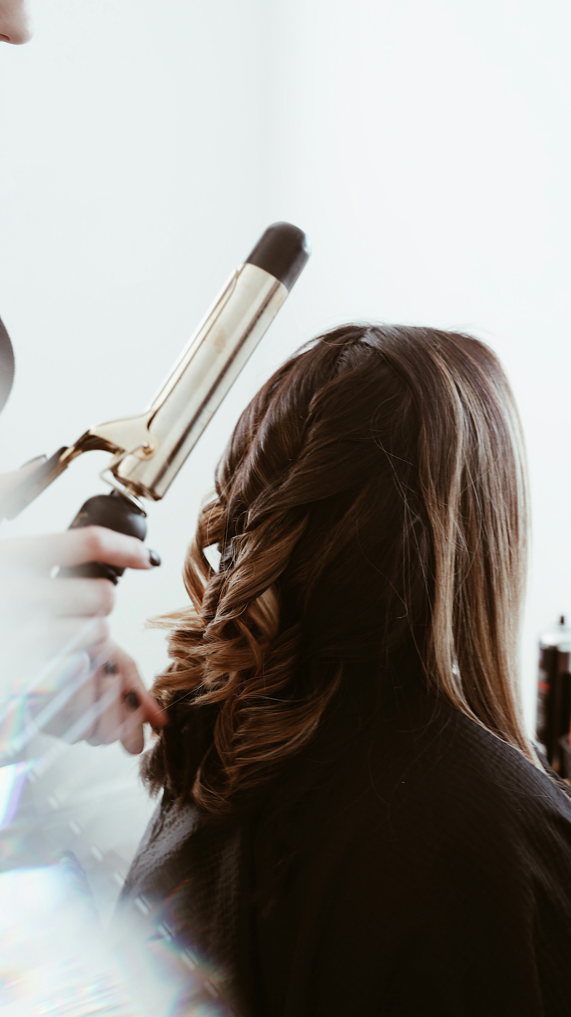 Gorgeous Hair Design salon Droitwich