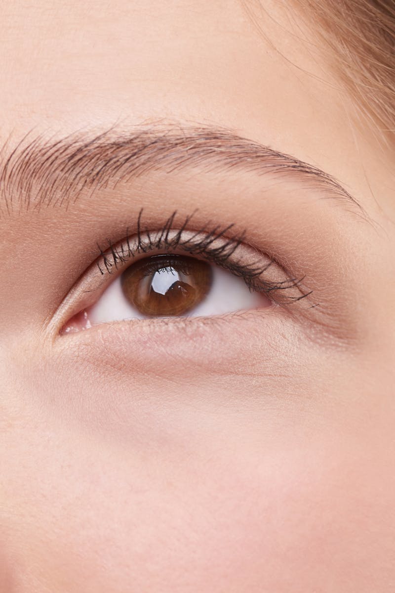 Brow treatments and waxing