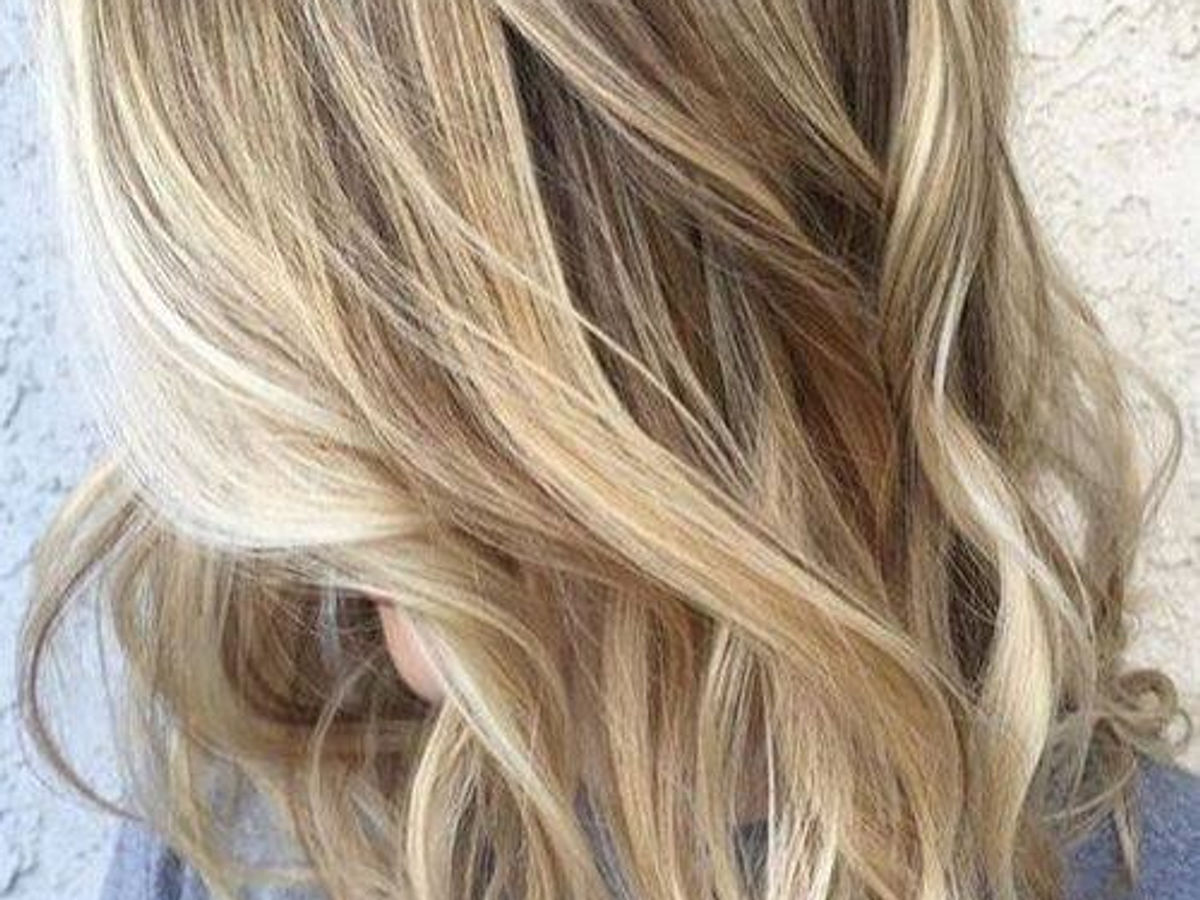 Hair cutting and styling