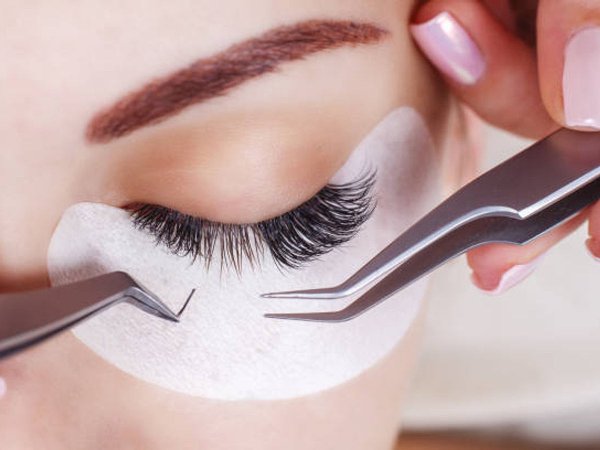 Lash treatments