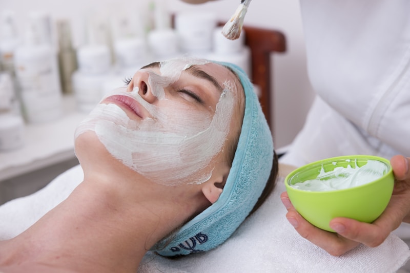 Skin boosters and polynucleotides